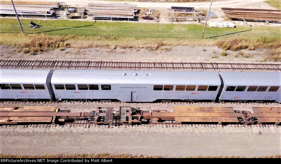BNSF 41